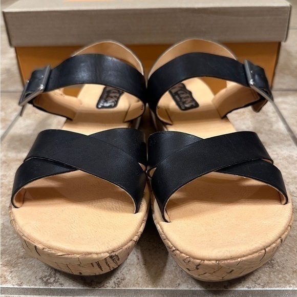Kork-Ease Shoes - Kork-Ease Christy sandals,EUC